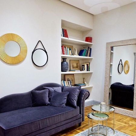 Carducci Luxury Apartment Рим Екстериор снимка