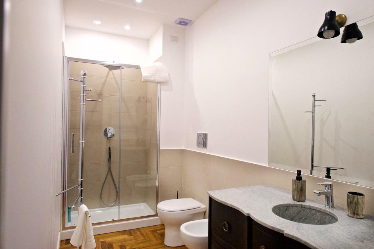 Carducci Luxury Apartment Рим Екстериор снимка