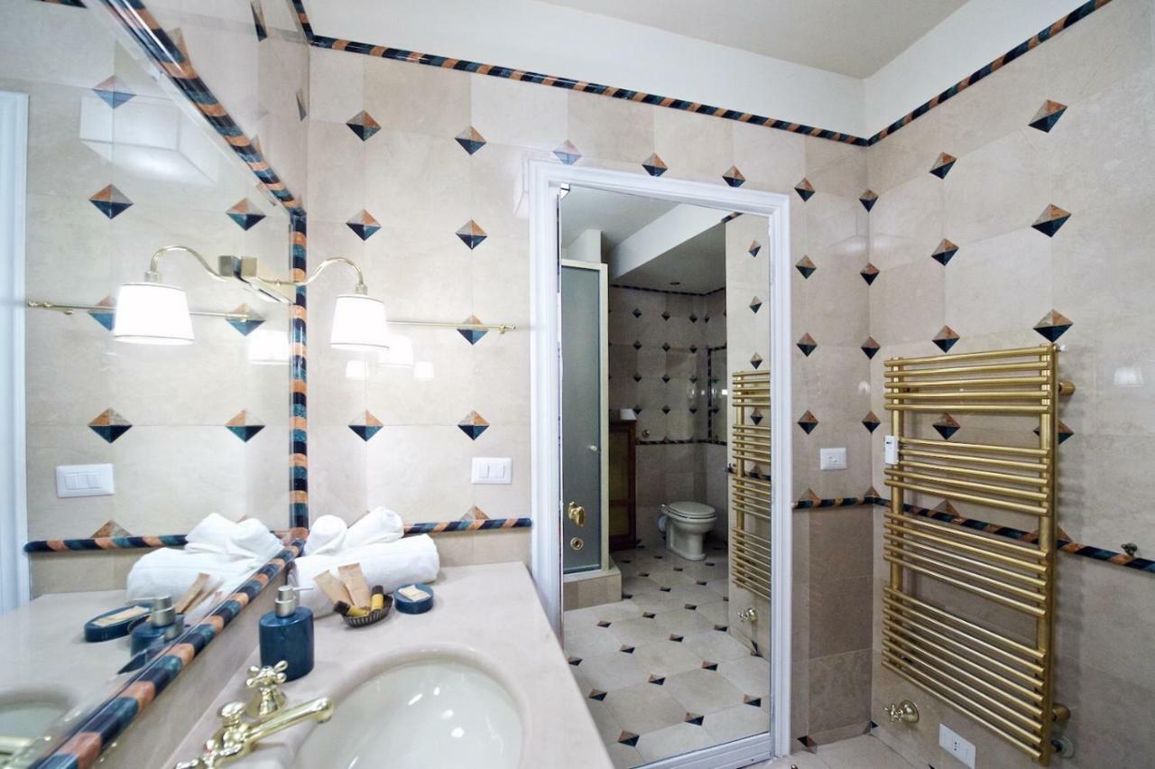 Carducci Luxury Apartment Рим Екстериор снимка