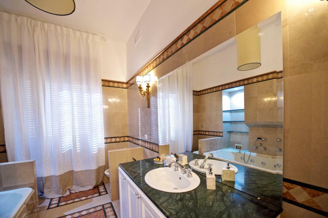 Carducci Luxury Apartment Рим Екстериор снимка