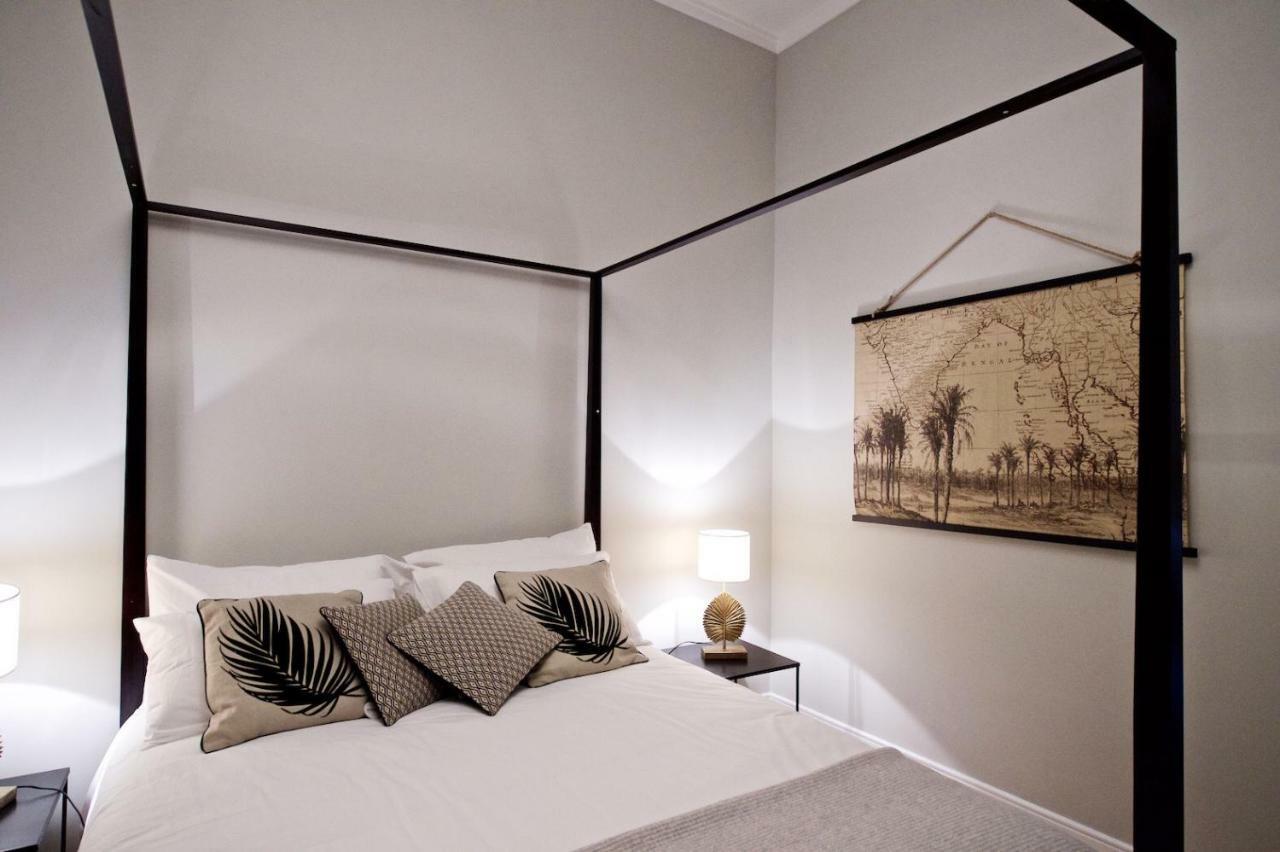 Carducci Luxury Apartment Рим Екстериор снимка